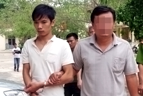 Thảm sát 6 người ở Bình Phước:  Vũ Văn Tiến khai đã ba lần muốn dừng tay