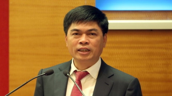 Bắt giam nguyên Chủ tịch Tập đoàn Dầu khí VN Nguyễn Xuân Sơn