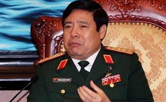 Việt Nam xác nhận thông tin về sức khỏe Bộ trưởng Phùng Quang Thanh