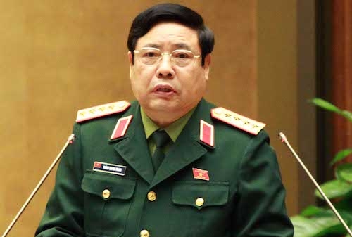 Hãng thông tấn Đức DPA gửi thư xin lỗi Bộ trưởng Phùng Quang Thanh