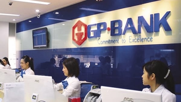 Ngân hàng Nhà nước quyết định mua lại GPBank với giá '0' đồng