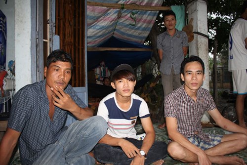 Thảm sát 6 người ở Bình Phước: Nhóm công nhân 'bị đuổi việc' nói gì?
