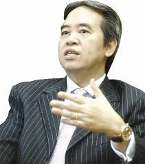 Thống đốc Nguyễn Văn Bình: 'Đi tới cùng tái cơ cấu ngân hàng'