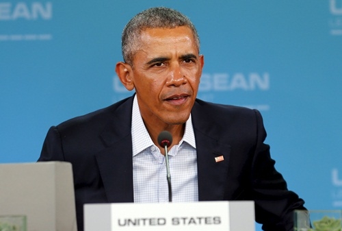 Tổng thống Mỹ Barack Obama sẽ thăm Việt Nam vào tháng 5