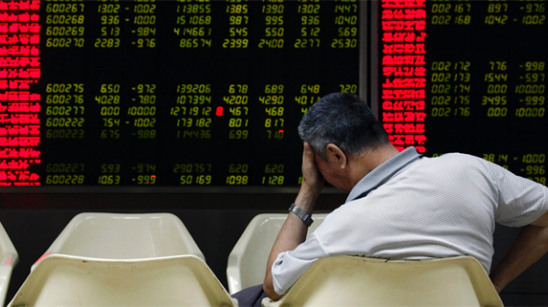 Trung Quốc sẽ can thiệp thị trường chứng khoán 'một cách dứt khoát'