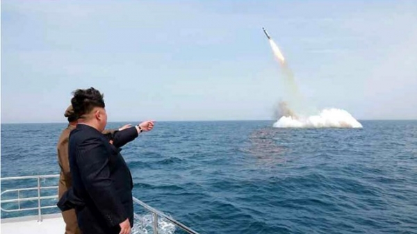 Triều Tiên đòi hủy hội nghị thượng đỉnh an ninh hạt nhân ở Mỹ