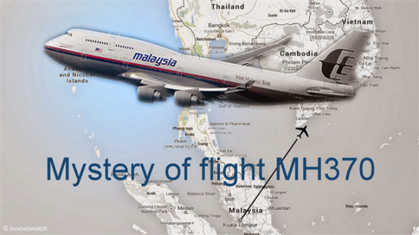 Vụ máy bay MH370 mất tích: Gia đình nạn nhân kiện Malaysia Airlines