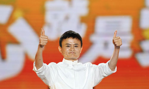 Jack Ma đã thống trị công nghiệp Internet Trung Quốc như thế nào