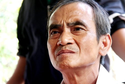 Ông Huỳnh Văn Nén đòi bồi thường oan sai 18 tỷ đồng