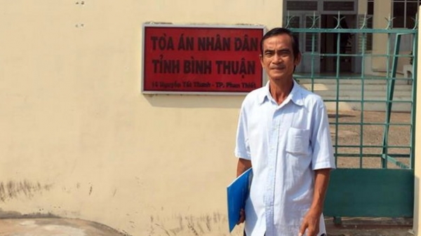 Những căn cứ để ông Huỳnh Văn Nén yêu cầu mức bồi thường 18 tỉ đồng