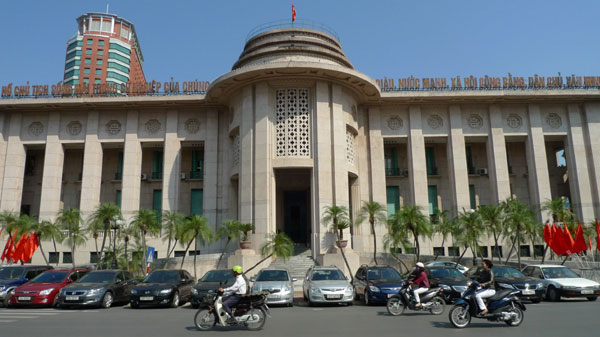 13 kiến nghị của cử tri gửi tới tân Thống đốc Lê Minh Hưng