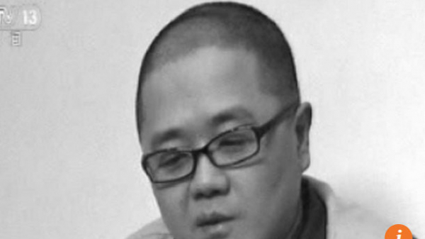 Trung Quốc kết án tử hình chuyên gia máy tính tiết lộ 150.000 tài liệu mật