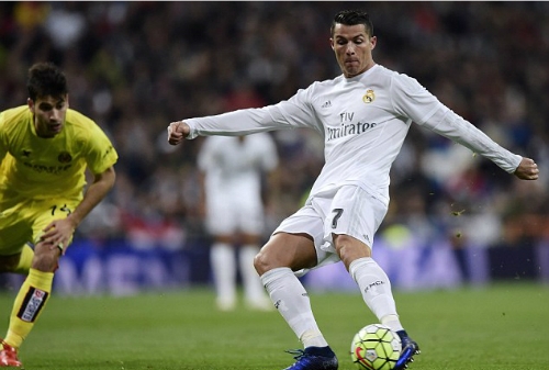 Ronaldo sắp gia hạn hợp đồng, ở lại Real tới 2020