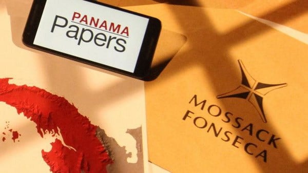 Italy sẽ điều tra về các công dân có tên trong 'Hồ sơ Panama'