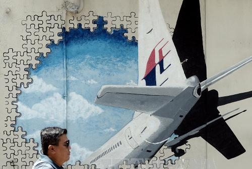 Hướng đi mới cho chiến dịch tìm kiếm máy bay MH370