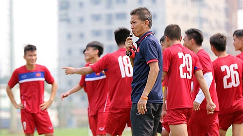 Việt Nam thắng Macao trong trận ra quân vòng loại U19 châu Á