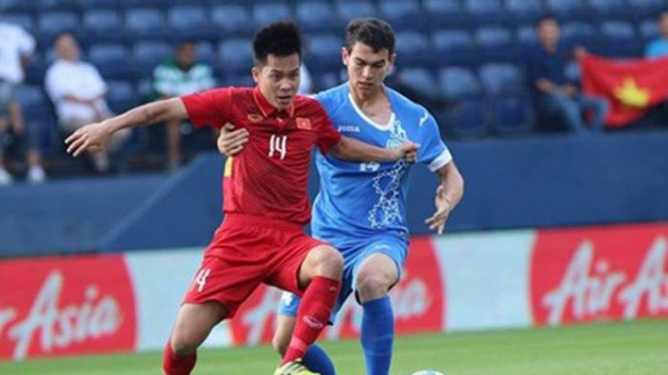 Những bài học cho U23 Việt Nam từ trận thua Uzbekistan