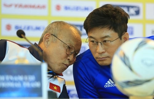 Cựu danh thủ Hàn Quốc: 'Việt Nam khó gây sốc ở giải U23 châu Á'