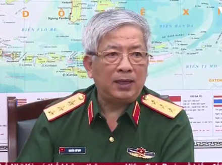 Thượng tướng Nguyễn Chí Vịnh: Quân đội chỉ ngừng làm kinh tế đơn thuần