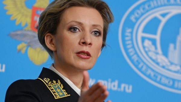 Bộ Ngoại giao Nga tuyên bố sẵn sàng trục xuất nhà ngoại giao Mỹ