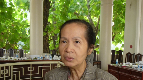 Chuyên gia Phạm Chi Lan: Tôi thấy tiếc vì người Việt bỏ 3 tỷ USD mua nhà tại Mỹ
