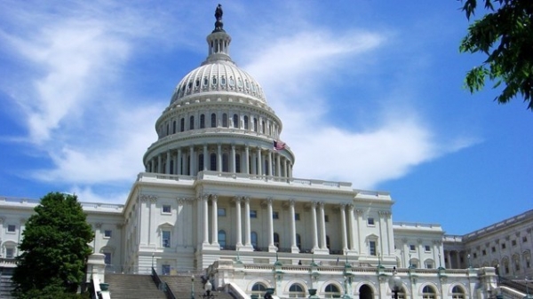 Thượng viện Mỹ thông qua dự luật tăng cường trừng phạt Nga