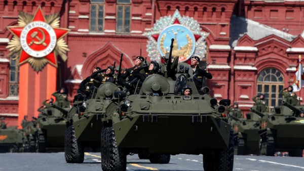 Lầu Năm Góc: Nga là mối đe dọa lớn với Mỹ