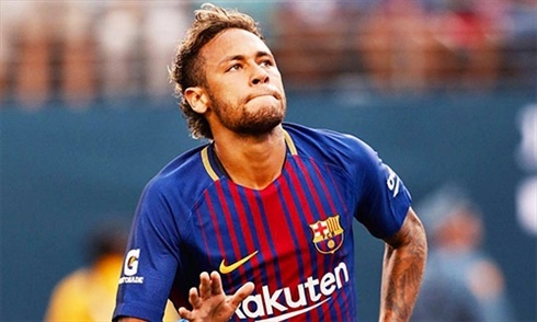 Trà chanh chém gió: Nếu Neymar về PSG