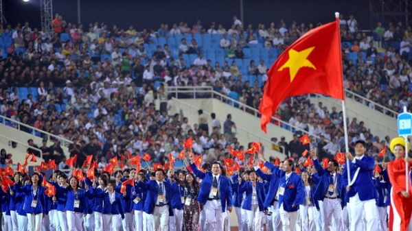 'Thể thao Việt Nam chỉ cần 6 phó đoàn đi SEA Games 29 là đủ'