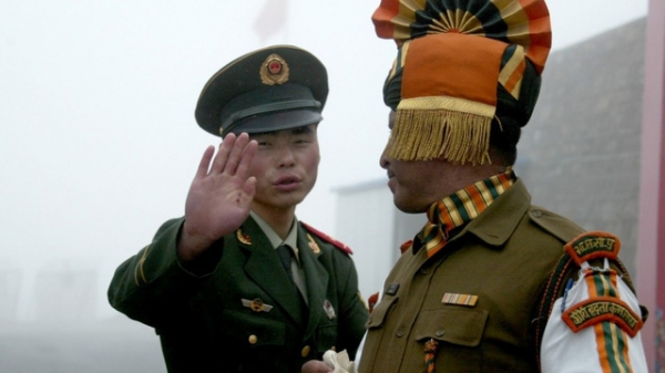 Trung Quốc cảnh báo xung đột biên giới tồi tệ nhất trong 30 năm với Ấn Độ