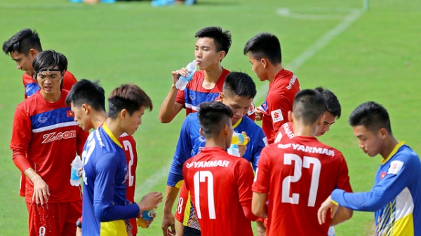 Báo chí khu vực nói gì về bảng tử thần của U22 Việt Nam ở SEA Games 29?