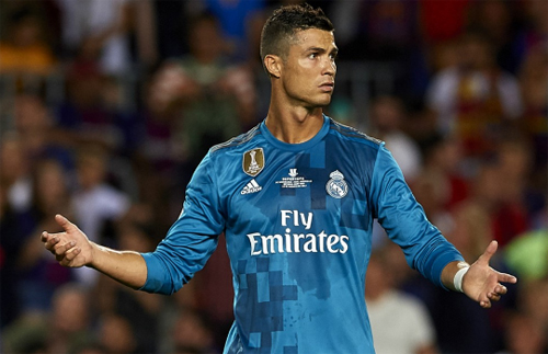 Bị bác đơn kháng cáo, Ronaldo tuyên bố trở lại mạnh mẽ hơn