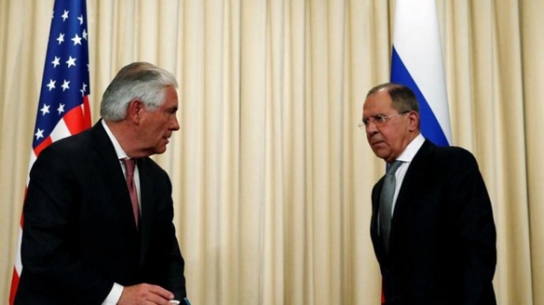 Nga ra điều kiện bình thường hóa quan hệ với Mỹ sau các lệnh trả đũa