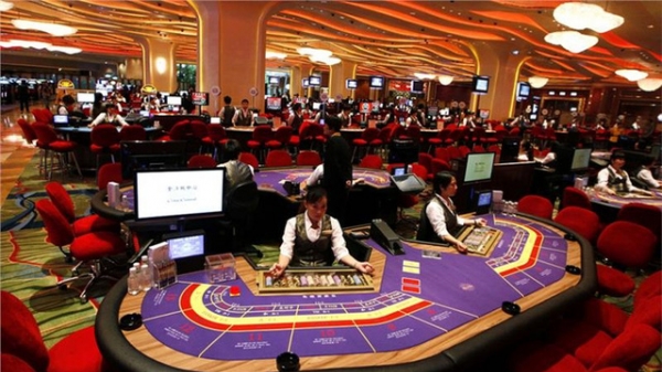 Ông trùm cho vay 'nóng' tại casino của Macau đổ hàng tỷ USD vào Nhật Bản, Việt Nam