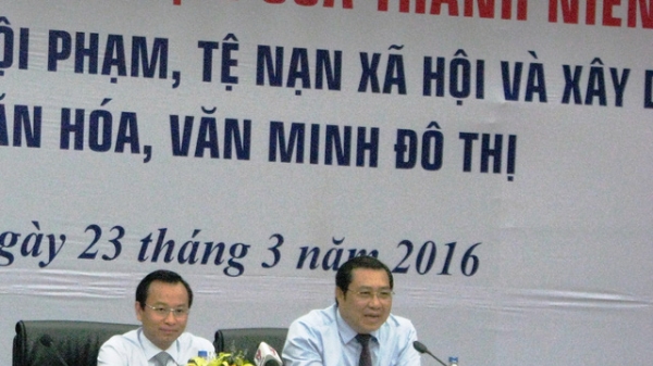 UB Kiểm tra Trung ương vào Đà Nẵng công bố vi phạm của Bí thư, Chủ tịch TP