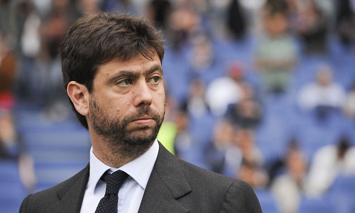 Chủ tịch Juventus bị cấm giữ chức một năm vì bán vé cho mafia