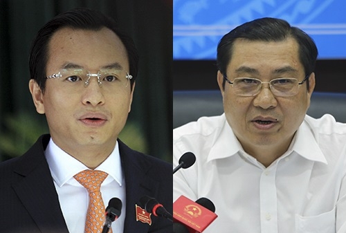 Đề nghị Bộ Chính trị xem xét kỷ luật Bí thư Đà Nẵng Nguyễn Xuân Anh