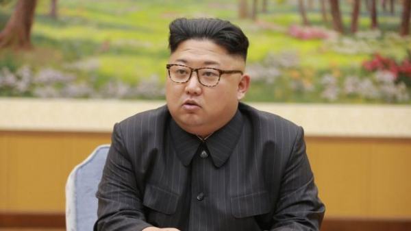 Mỹ tìm cách đóng băng tài sản của ông Kim Jong-un