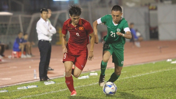 HLV Lê Thuỵ Hải: “U23 Việt Nam không có cơ hội nào ở giải châu Á đâu!”