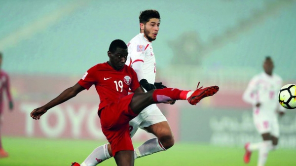 Chân sút số một của U23 Qatar 'đe dọa' U23 Việt Nam