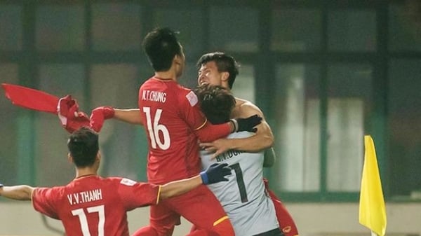 U23 Việt Nam - U23 Qatar: Biến điều không thể thành có thể