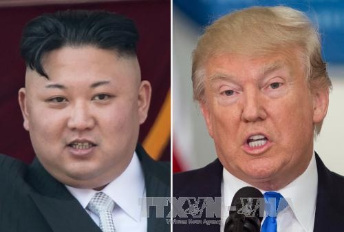Mỹ thắt chặt trừng phạt Triều Tiên