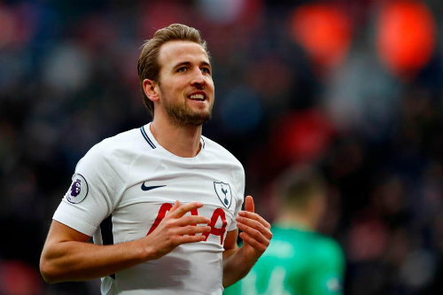Tottenham đề nghị trả lương kỷ lục để giữ chân Kane