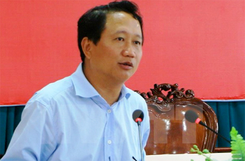 Luật sư: Trịnh Xuân Thanh nếu trả lại tài sản tham ô có thể sẽ thoát án tử