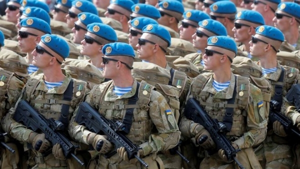 Mỹ chuẩn bị công bố kế hoạch tăng cường cung cấp vũ khí cho Ukraine