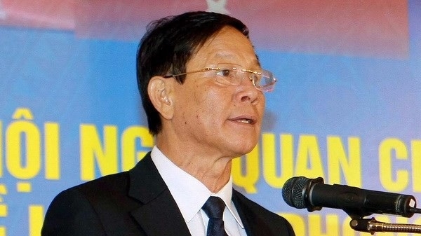 'Đủ căn cứ xác định ông Phan Văn Vĩnh giúp các bị can tổ chức đánh bạc'