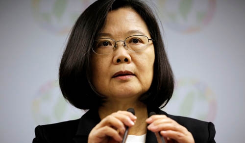 Cố vấn Trung Quốc đe dọa tăng sức ép với Đài Loan