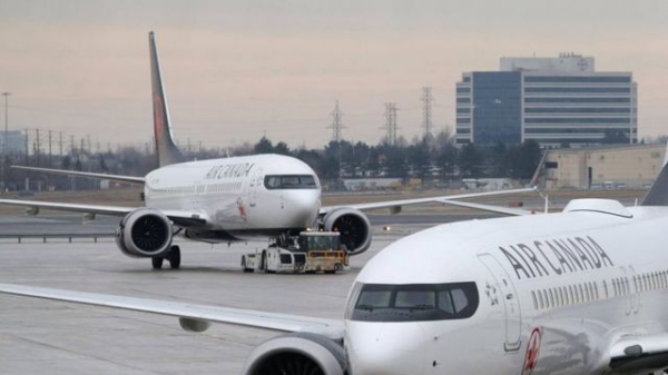 Boeing có nguy cơ mất đơn hàng 600 tỷ USD vì 'cơn khủng hoảng' Max 737