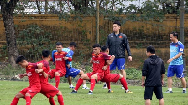 U23 Việt Nam giàu kinh nghiệm hơn so với Thái Lan và Indonesia