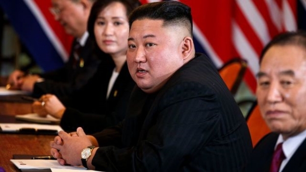 Những lệnh trừng phạt Triều Tiên khao khát được dỡ bỏ